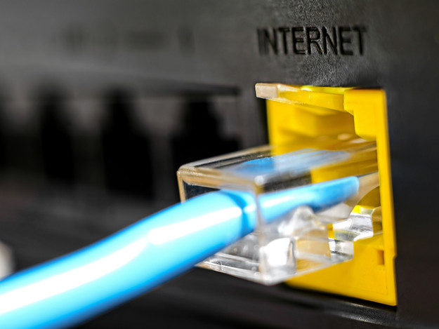 conexao internet