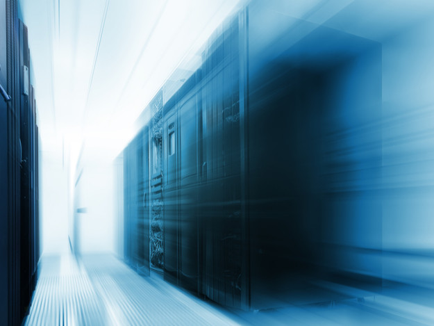 data center