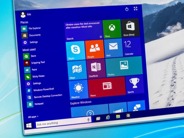 Windows 10