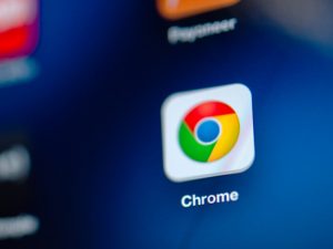 google chrome