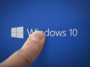 windows 10