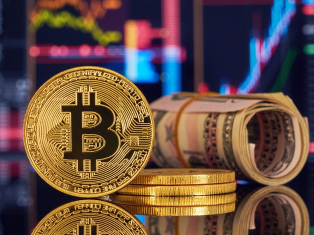 bitcoin