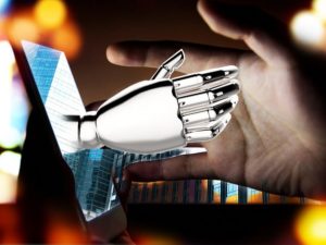 chatbot