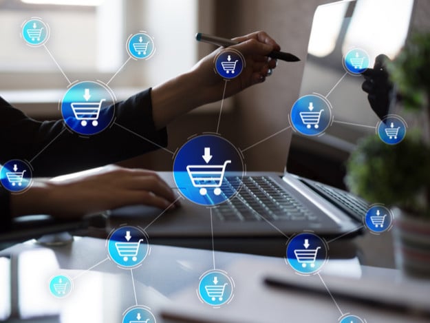 e-commerce