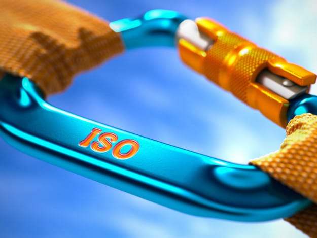 ISO