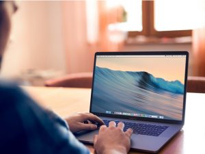 macOS
