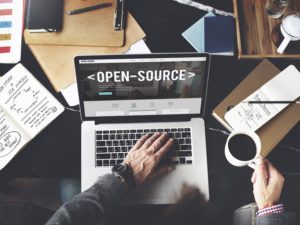 open source