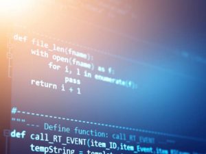 software
