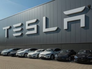 tesla