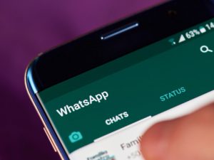 whatsapp