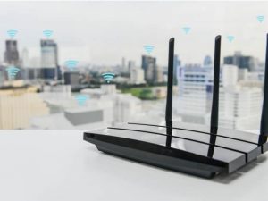 wi-fi