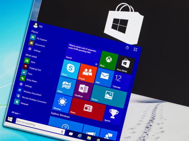 windows 10