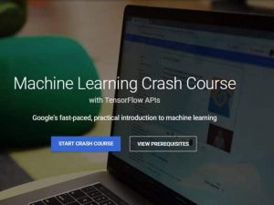 curso google