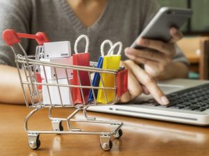e-commerce