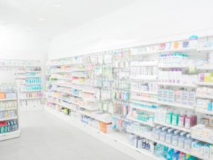 farmacia