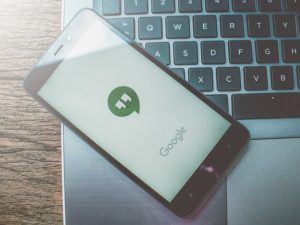 google hangout