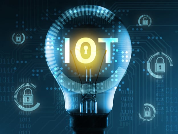 iot