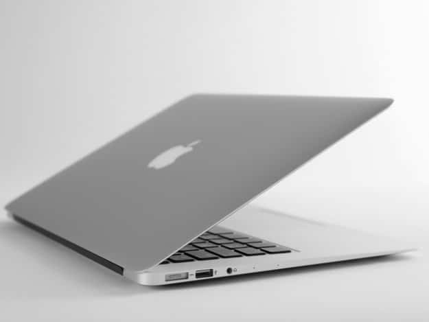 MacBook