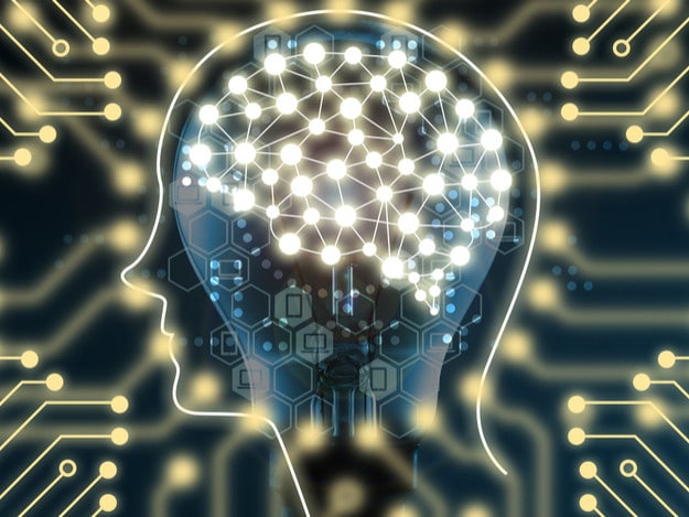 machine learning