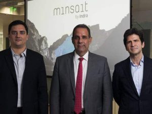 minsait