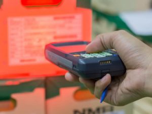RFID