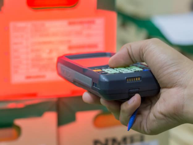 RFID