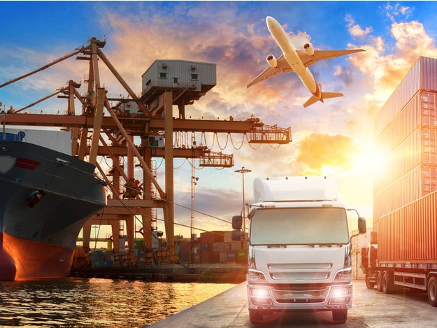 supply chain