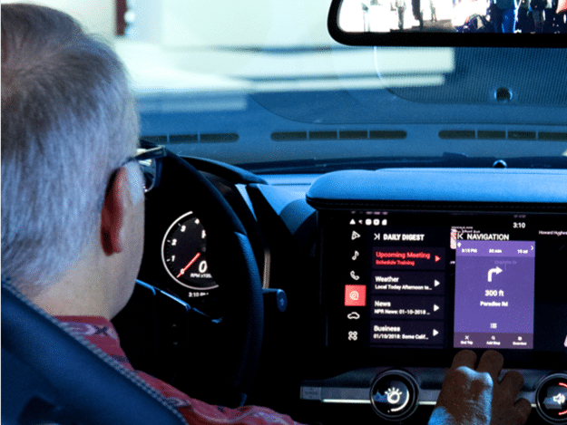 watson assistant