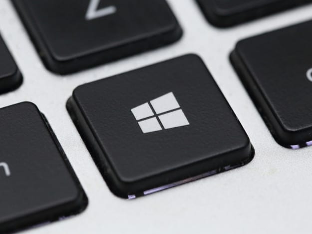 windows 10