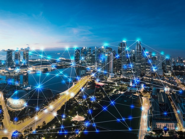 IoT