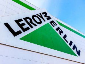 leroy merlin