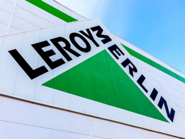 leroy merlin