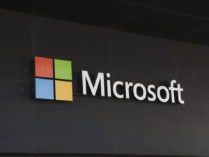 microsoft