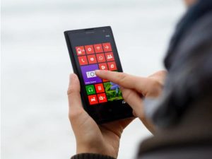 windows phone