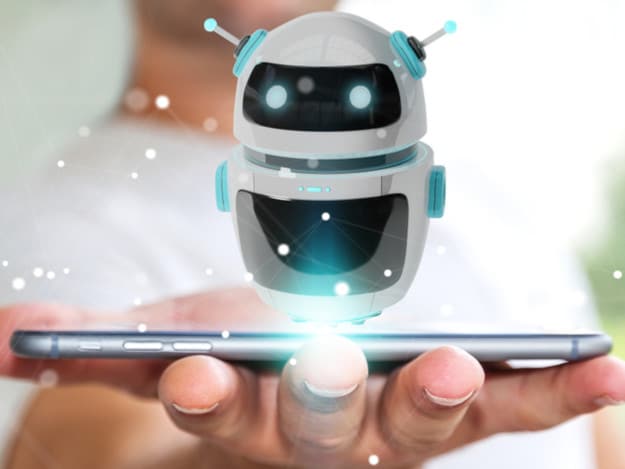 chatbot