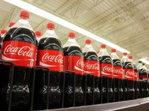 coca-cola