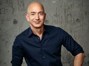 jeff bezos
