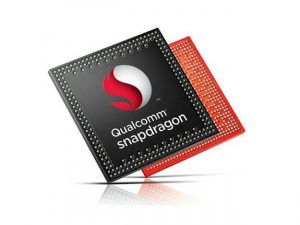 snapdragon
