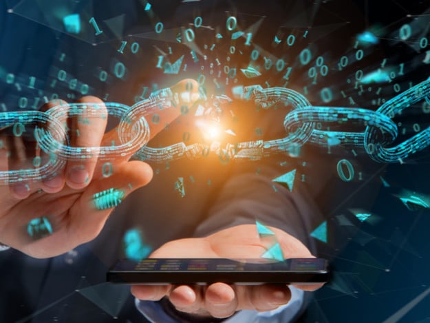 blockchain