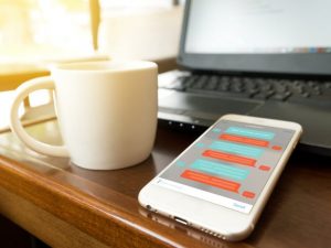 chatbot