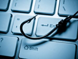 phishing