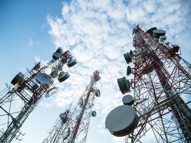 telecom
