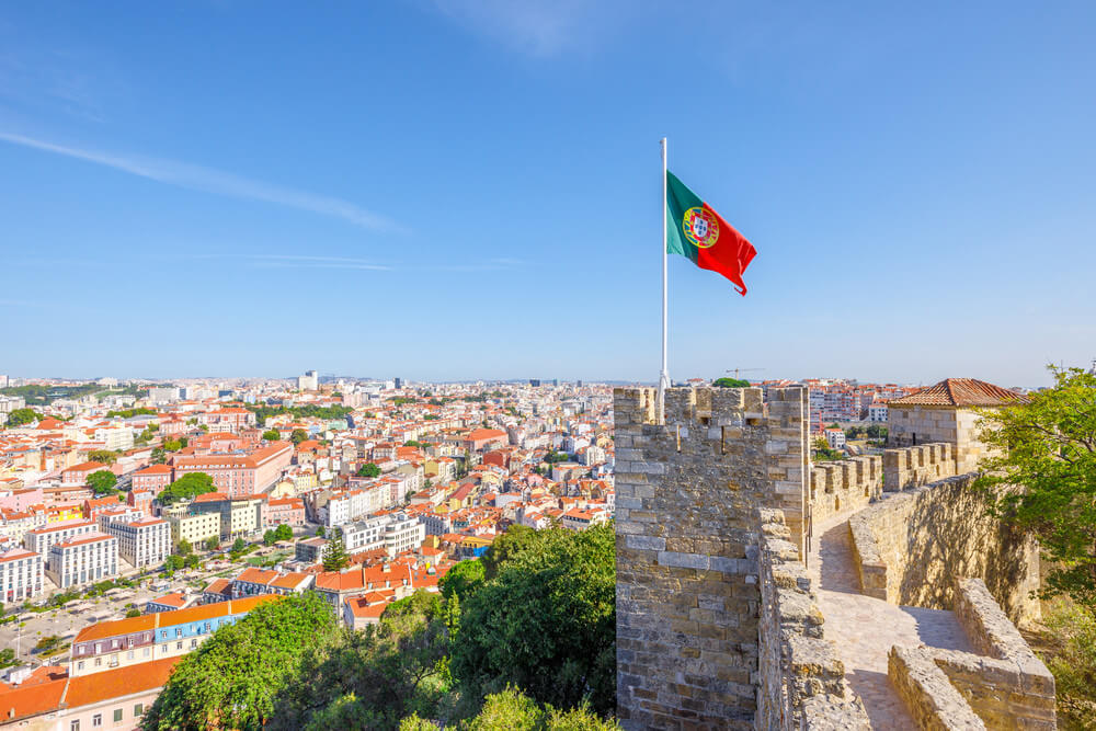 Portugal