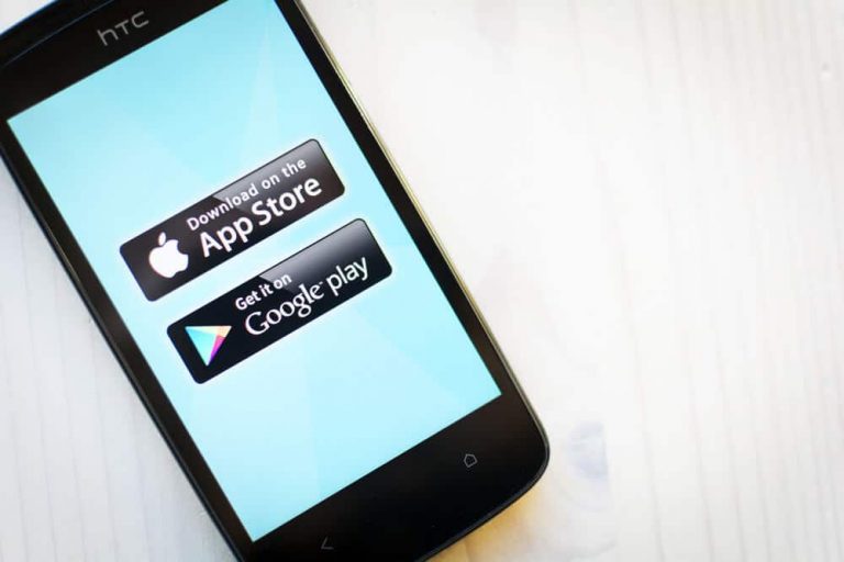 app store e google play 1
