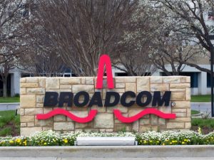 broadcom