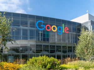 google