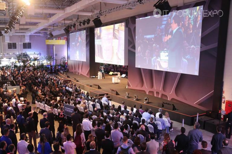 it forum expo 2017 1