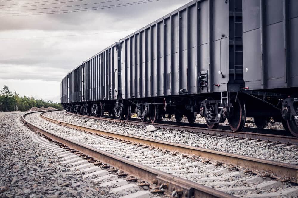 ferrovia
