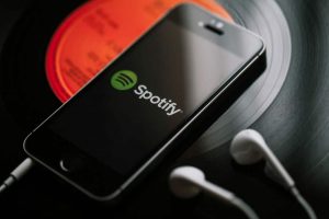 spotify