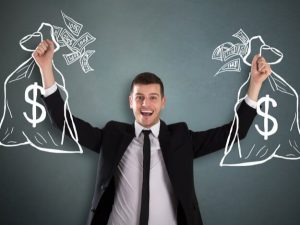 Aumento Salarial